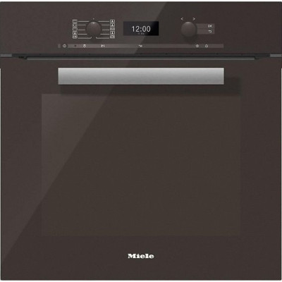 Духовой шкаф MIELE h 6460 b hvbr Духовой шкаф MIELE h 6460 b hvbr