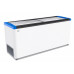 Морозильный ларь FROSTOR Gellar FG 700 C синий Морозильный ларь FROSTOR Gellar FG 700 C синий