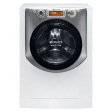 Стиральная машина с фронтальной загрузкой HOTPOINT-ARISTON AQ90D 29 CIS