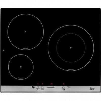 Электрическая поверхность TEKA ip 631 Электрическая поверхность TEKA ip 631