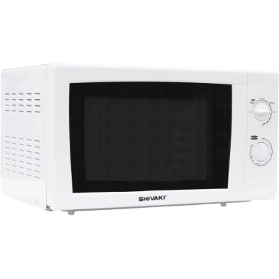 Микроволновая печь Shivaki SMW2012GMW Микроволновая печь Shivaki SMW2012GMW