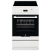 Стеклокерамическая плита ELECTROLUX EKC 954907 W Стеклокерамическая плита ELECTROLUX EKC 954907 W