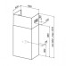 Вытяжка BEST K508 PC S1 A2 PU XS A60 CAT. IT. BRUNICO XS A60 077F35 Вытяжка BEST K508 PC S1 A2 PU XS A60 CAT. IT. BRUNICO XS A60 077F35