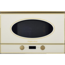 Микроволновая печь KUPPERSBERG rmw 393 c bronze Микроволновая печь KUPPERSBERG rmw 393 c bronze