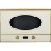 Микроволновая печь KUPPERSBERG rmw 393 c bronze Микроволновая печь KUPPERSBERG rmw 393 c bronze