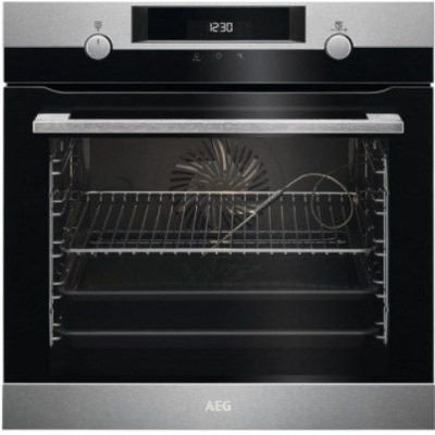 Духовой шкаф AEG BCR546350M Духовой шкаф AEG BCR546350M