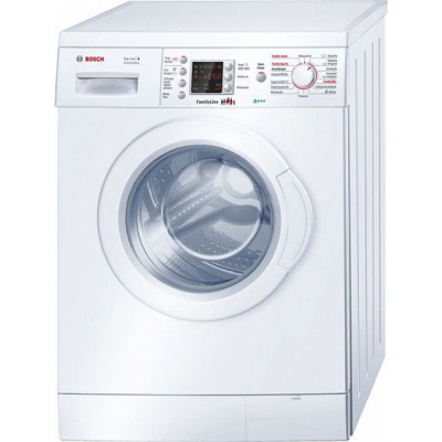 Стиральная машина BOSCH WAE2048FPL Стиральная машина BOSCH WAE2048FPL