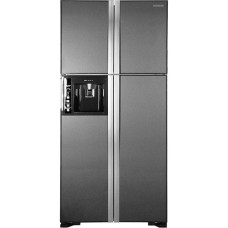 Холодильник HITACHI r-w 662 pu3 ggr Холодильник HITACHI r-w 662 pu3 ggr