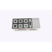 Варочный центр ILVE P15SDNE3/WHP Варочный центр ILVE P15SDNE3/WHP