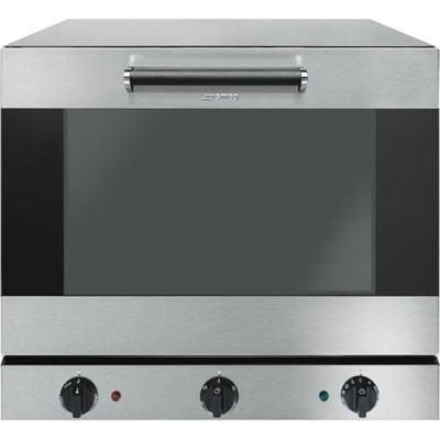 Конвекционная печь Smeg ALFA 43 XMF Конвекционная печь Smeg ALFA 43 XMF