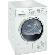 Сушильная машина SIEMENS WT 46W563 Сушильная машина SIEMENS WT 46W563