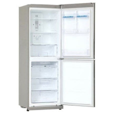 Холодильник LG ga-b379slqa Холодильник LG ga-b379slqa