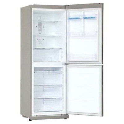 Холодильник LG ga-b379slqa Холодильник LG ga-b379slqa