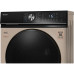 Стиральная машина WEISSGAUFF WM 47148 DC Inverter Steam Champagne Стиральная машина WEISSGAUFF WM 47148 DC Inverter Steam Champagne