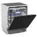 Посудомоечная машина KUPPERSBERG GSD 6030 Посудомоечная машина KUPPERSBERG GSD 6030