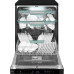 Посудомоечная машина WEISSGAUFF DW 6114 Inverter Touch AutoOpen Black Посудомоечная машина WEISSGAUFF DW 6114 Inverter Touch AutoOpen Black