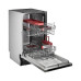 Посудомоечная машина KUPPERSBERG GLM 4582 Посудомоечная машина KUPPERSBERG GLM 4582