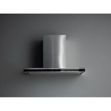 Вытяжка FALMEC LUMINANRS120ixblvetro Вытяжка FALMEC LUMINANRS120ixblvetro