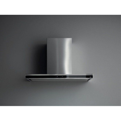 Вытяжка FALMEC LUMINANRS120ixblvetro Вытяжка FALMEC LUMINANRS120ixblvetro