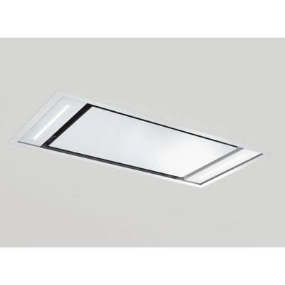 Вытяжка PANDO E-295/90 BLANCO MATE V.850 SEC Вытяжка PANDO E-295/90 BLANCO MATE V.850 SEC