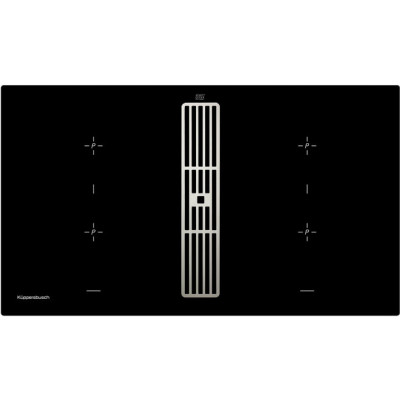 Варочная поверхность KUPPERSBUSCH KMI 9850.0 SR Stainless Steel Варочная поверхность KUPPERSBUSCH KMI 9850.0 SR Stainless Steel