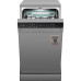 Посудомоечная машина WEISSGAUFF DW 4539 Inverter Touch AutoOpen Inox Посудомоечная машина WEISSGAUFF DW 4539 Inverter Touch AutoOpen Inox