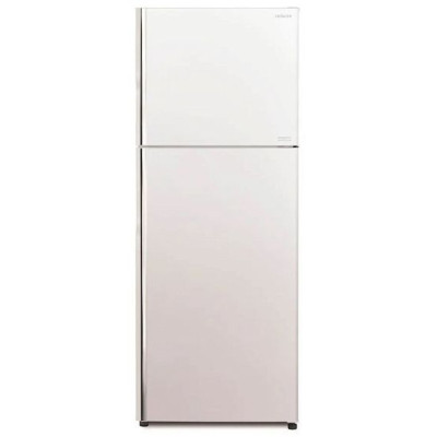 Холодильник HITACHI R-VX470PUC9 PWH Холодильник HITACHI R-VX470PUC9 PWH