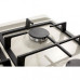 Варочная поверхность Simfer H 90W51 O517 бежевый Варочная поверхность Simfer H 90W51 O517 бежевый
