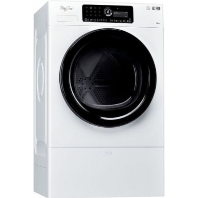 Сушильная машина WHIRLPOOL HSCX 10443 Сушильная машина WHIRLPOOL HSCX 10443