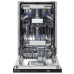 Посудомоечная машина DELONGHI DDWI 490 AMEDEO Посудомоечная машина DELONGHI DDWI 490 AMEDEO