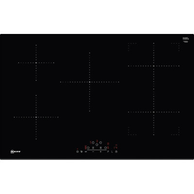 Варочная поверхность NEFF T48FD23X2 Варочная поверхность NEFF T48FD23X2