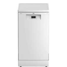Посудомоечная машина BEKO BDFS15020W Посудомоечная машина BEKO BDFS15020W