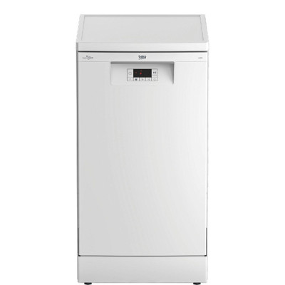 Посудомоечная машина BEKO BDFS15020W Посудомоечная машина BEKO BDFS15020W