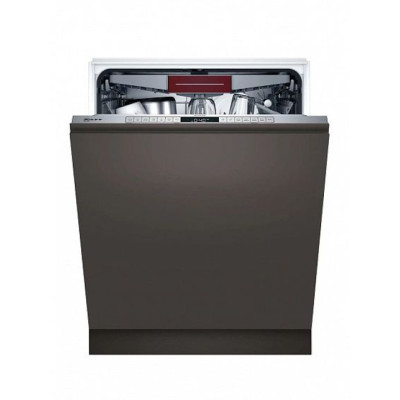 Посудомоечная машина NEFF S155HCX10R Посудомоечная машина NEFF S155HCX10R