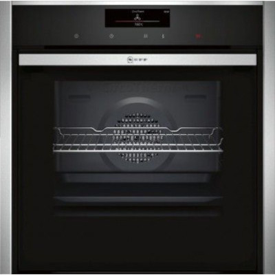 Духовой шкаф NEFF b48ct64n0 Духовой шкаф NEFF b48ct64n0