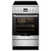 Плита электрическая ELECTROLUX ekc 52501 ox Плита электрическая ELECTROLUX ekc 52501 ox