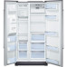 Холодильник side-by-side BOSCH kan 58a45 Холодильник side-by-side BOSCH kan 58a45