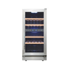 Винный шкаф CELLAR PRIVATE CP027-2T