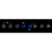 Винный шкаф DUNAVOX DAB-89.215DSS Винный шкаф DUNAVOX DAB-89.215DSS