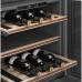 Винный шкаф SMEG CVI129B3 Винный шкаф SMEG CVI129B3