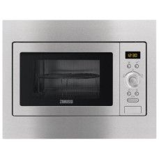 Микроволновая печь ZANUSSI zsg 25249 xa Микроволновая печь ZANUSSI zsg 25249 xa