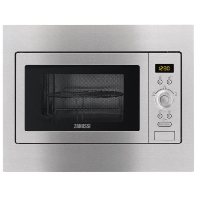 Микроволновая печь ZANUSSI zsg 25249 xa Микроволновая печь ZANUSSI zsg 25249 xa
