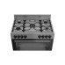 Плита BEKO GM 15120 DXNS Плита BEKO GM 15120 DXNS