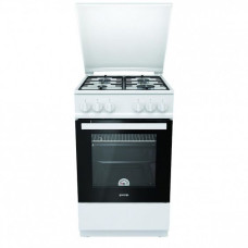 Газовая плита Gorenje G5111WH-B Газовая плита Gorenje G5111WH-B