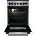 Плита GORENJE GEC5B20SG Плита GORENJE GEC5B20SG