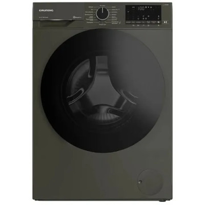 Стиральная машина GRUNDIG GW5P56H21M Стиральная машина GRUNDIG GW5P56H21M