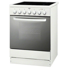 Электрическая плита стеклокерамическая ZANUSSI zcv 662 mw