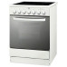 Электрическая плита стеклокерамическая ZANUSSI zcv 662 mw Электрическая плита стеклокерамическая ZANUSSI zcv 662 mw