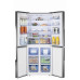 Холодильник Side-by-Side HISENSE RQ-56WC4SAX Холодильник Side-by-Side HISENSE RQ-56WC4SAX