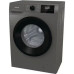 Стиральная машина GORENJE W5NGPI72SBSS/C Стиральная машина GORENJE W5NGPI72SBSS/C